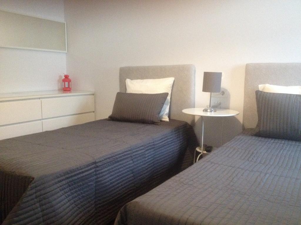 Hostal Montilla Sotogrande Torreguadiaro Dış mekan fotoğraf