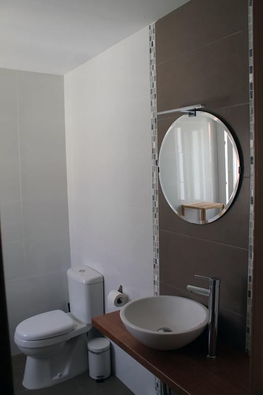 Hostal Montilla Sotogrande Torreguadiaro Dış mekan fotoğraf